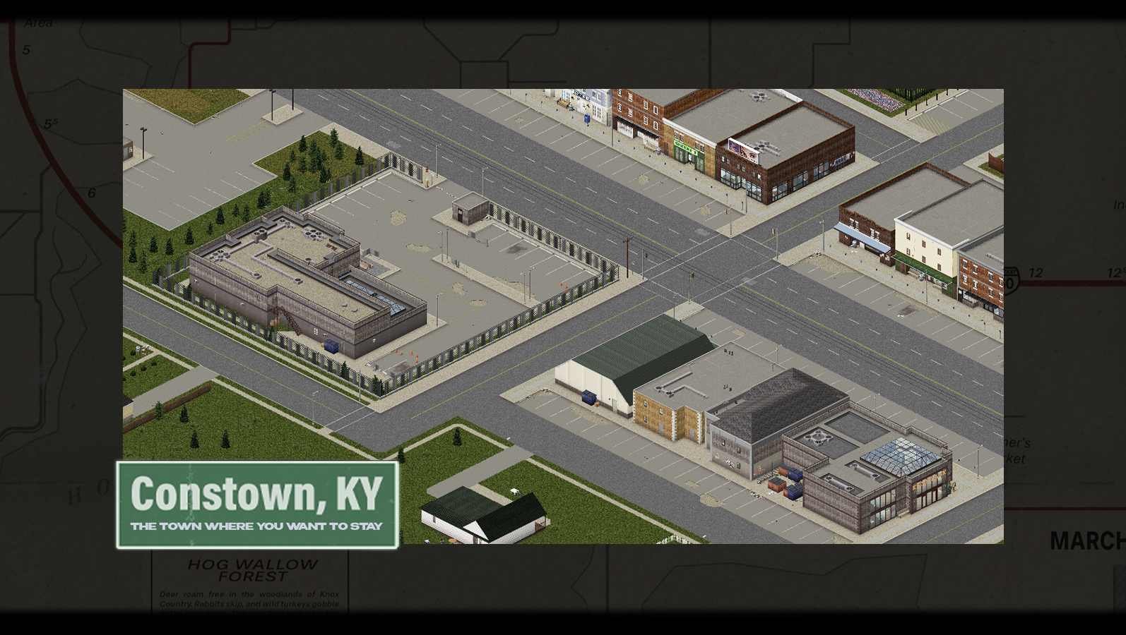 Constown (B42) — screenshot 3