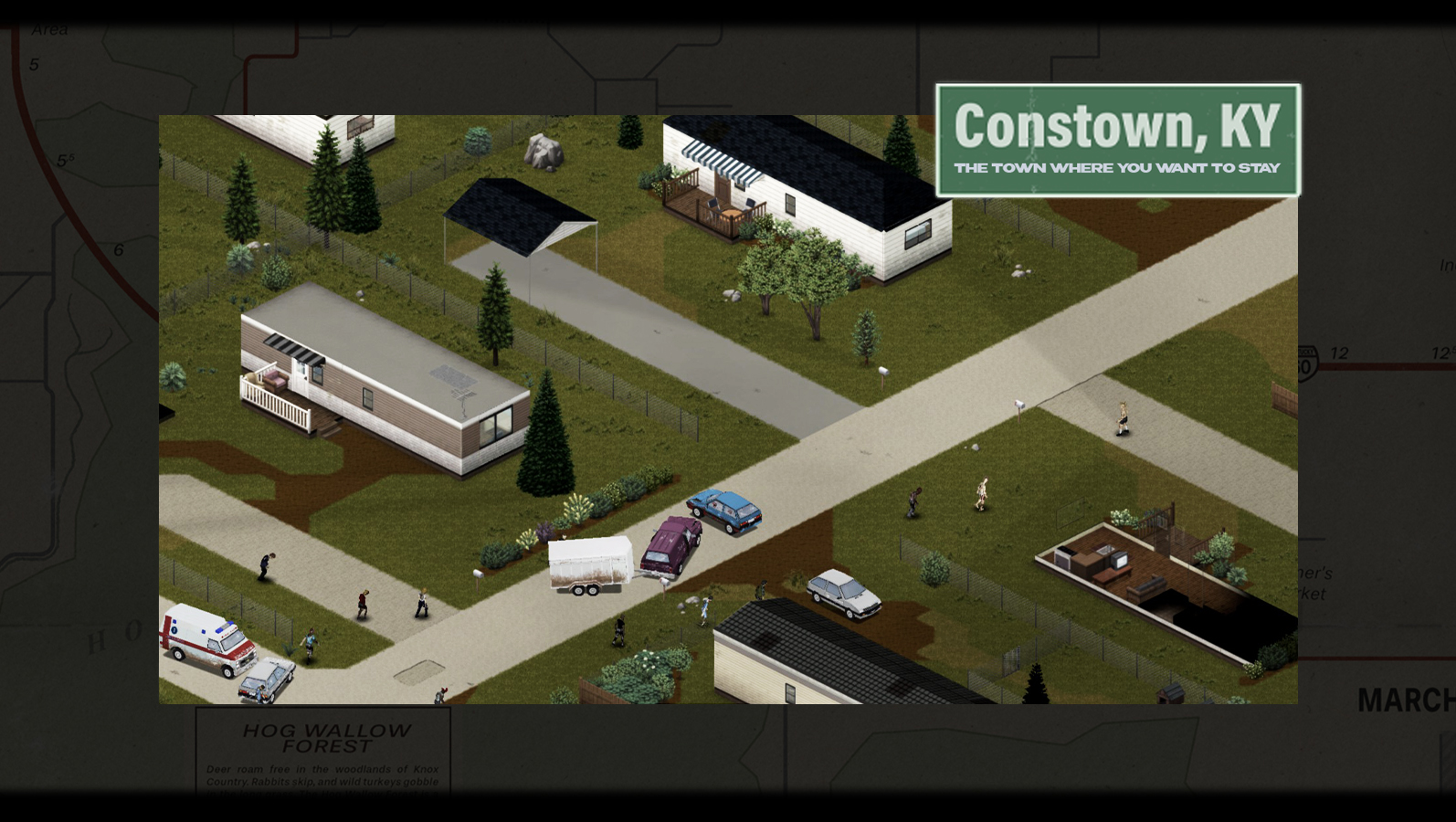 Constown (B42) — screenshot 5