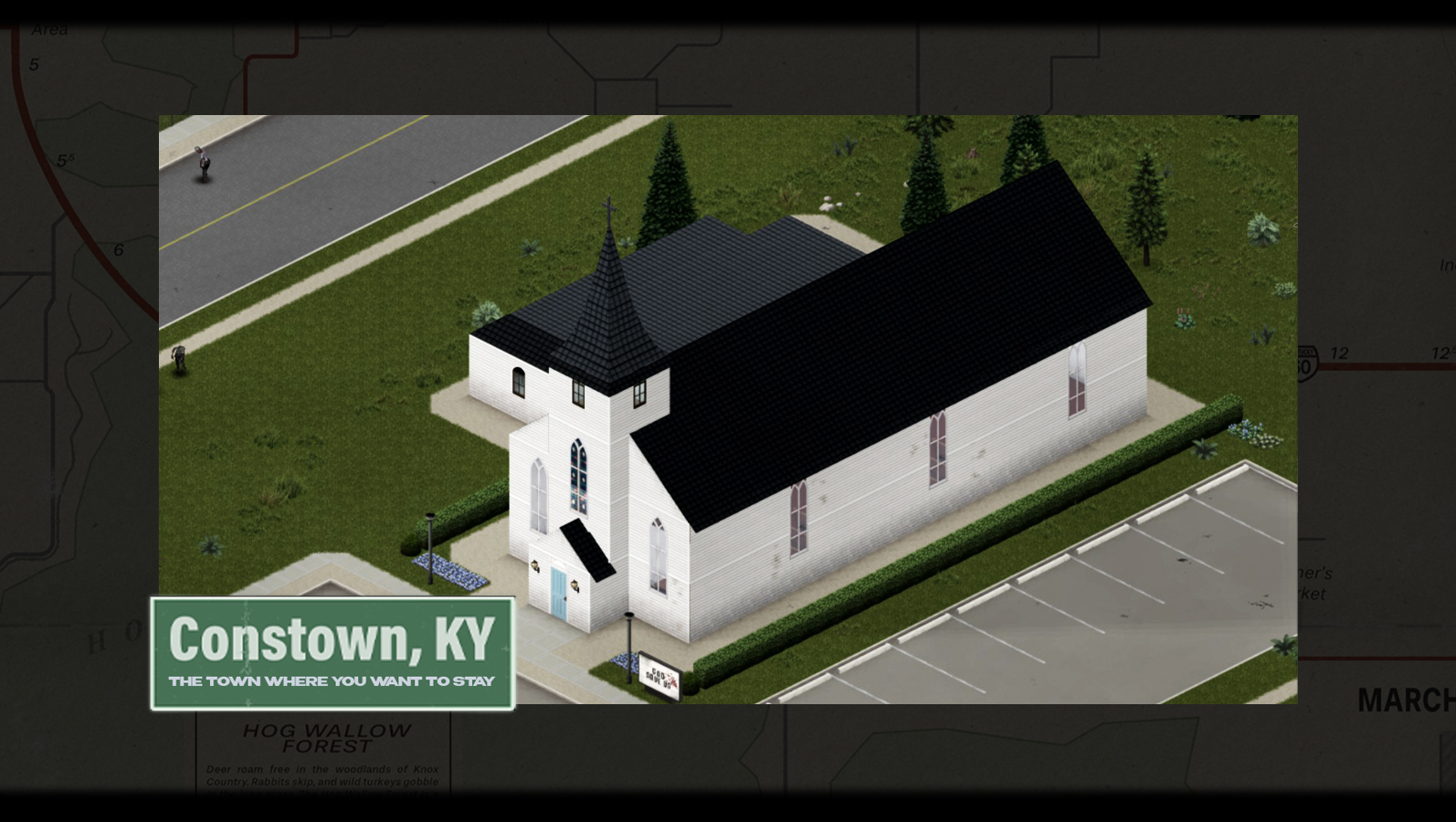Constown (B42) — screenshot 9