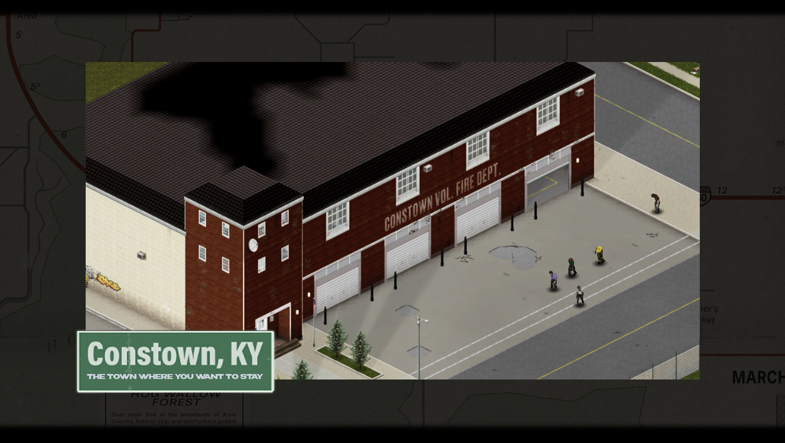 Constown (B42) — screenshot 4