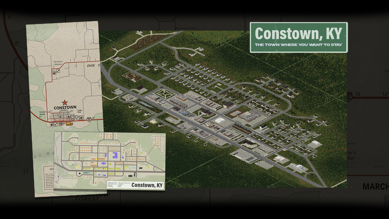 Constown (B42) — screenshot 1