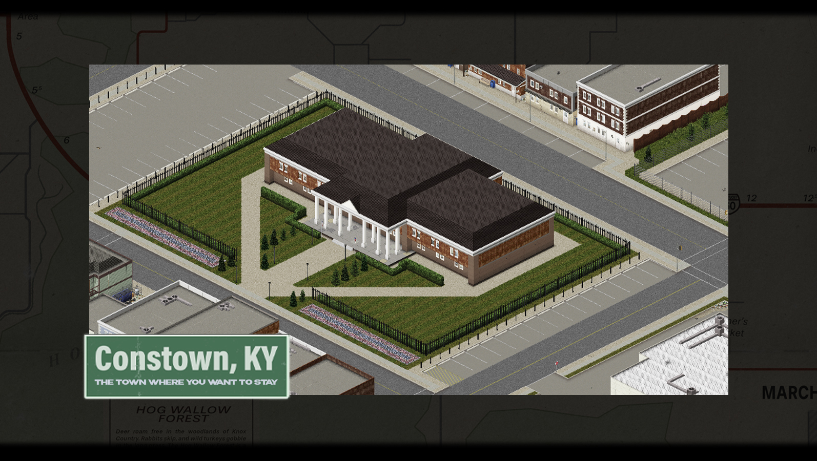 Constown (B42) — screenshot 10