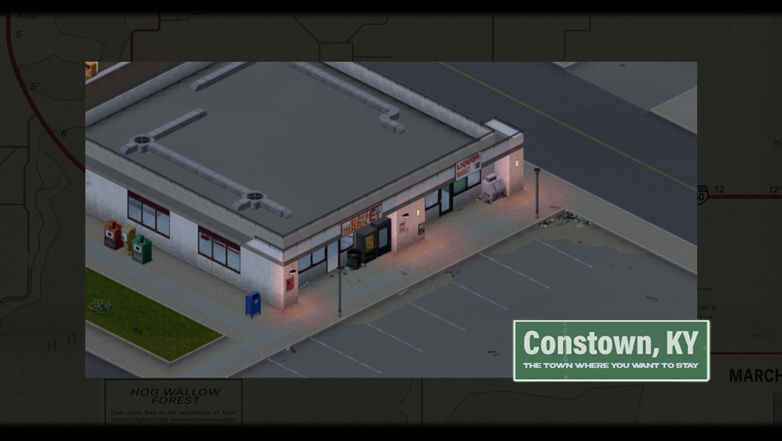 Constown (B42) — screenshot 8