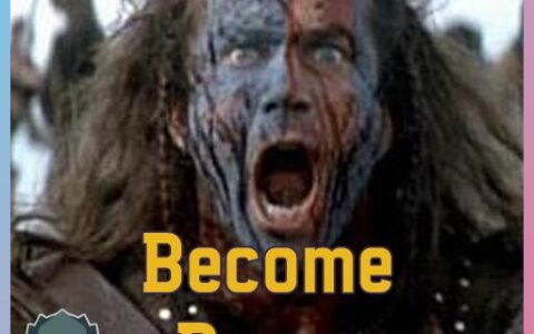 Become Brave [B42.19 Unofficial SP/MP]