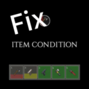 [B42] Item Condition Fix