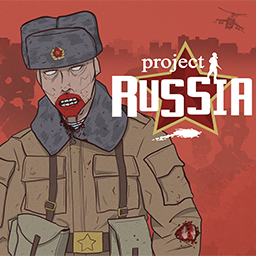 Project Russia 0.9.93 Alpha (41 build)