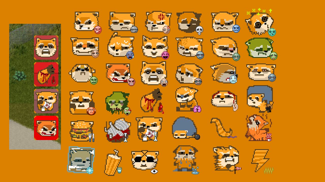 B42)SpiffoMoodles — screenshot 1