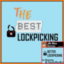 The Best Lockpicking aka Better Lockpicking [B42.15] [MP Ready]