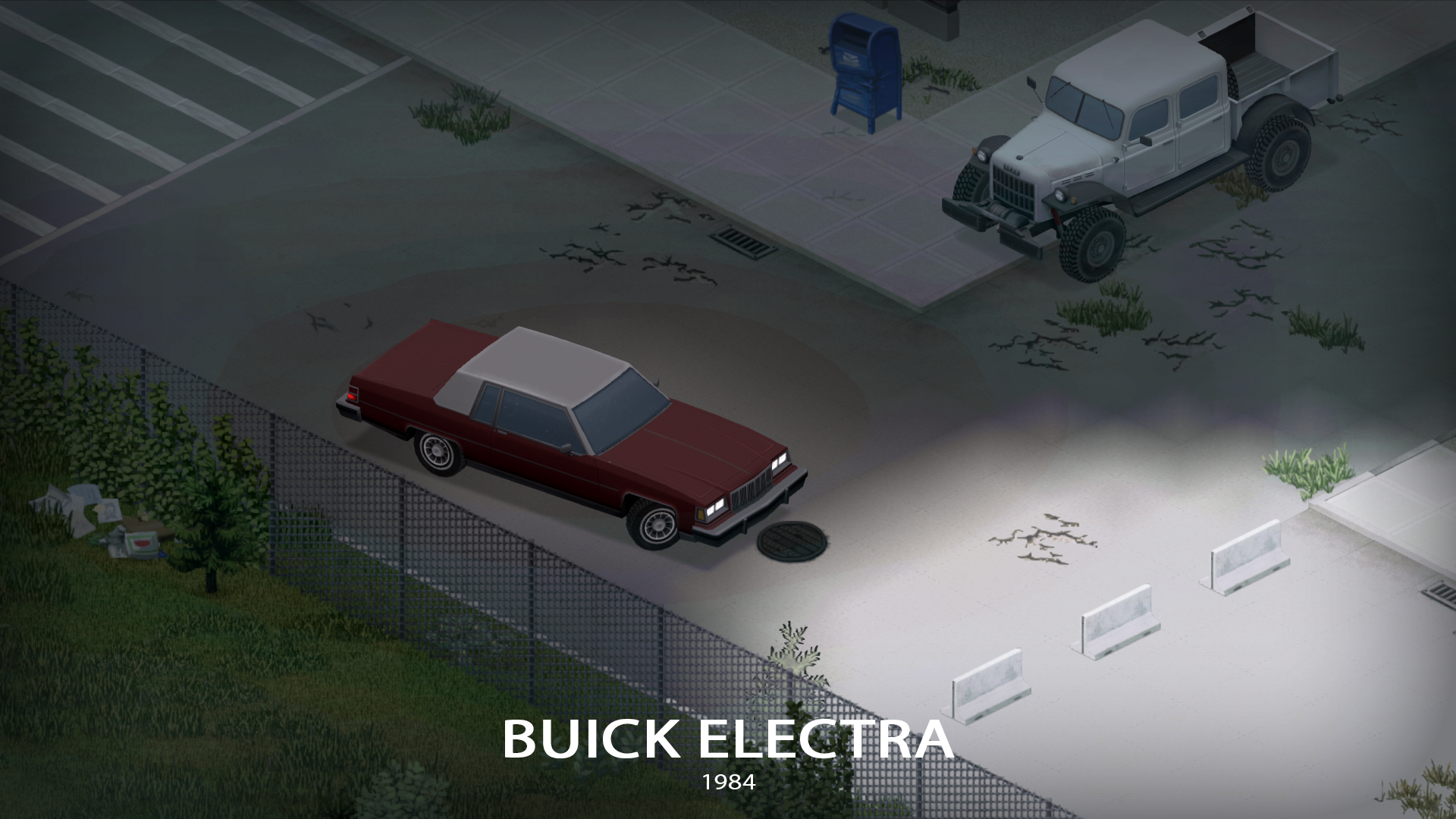 ’84 Buick Electra — screenshot 8
