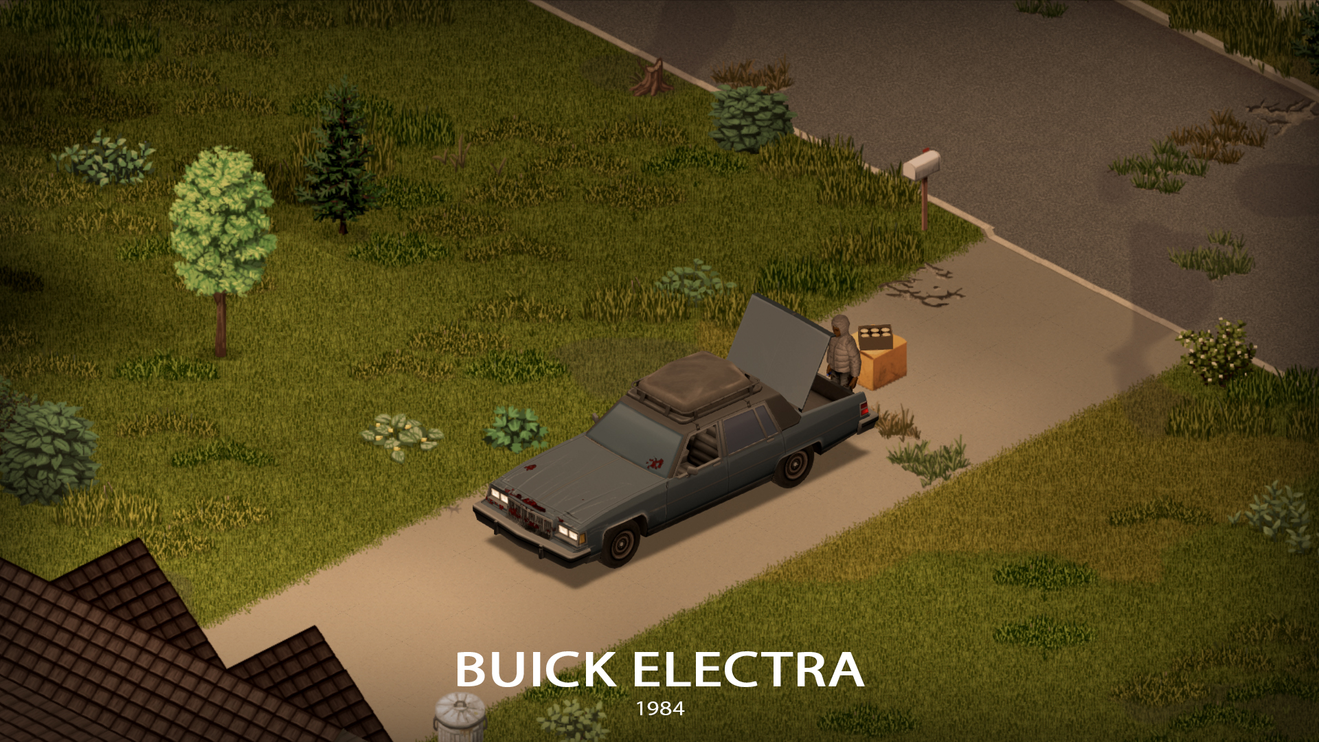 ’84 Buick Electra — screenshot 4