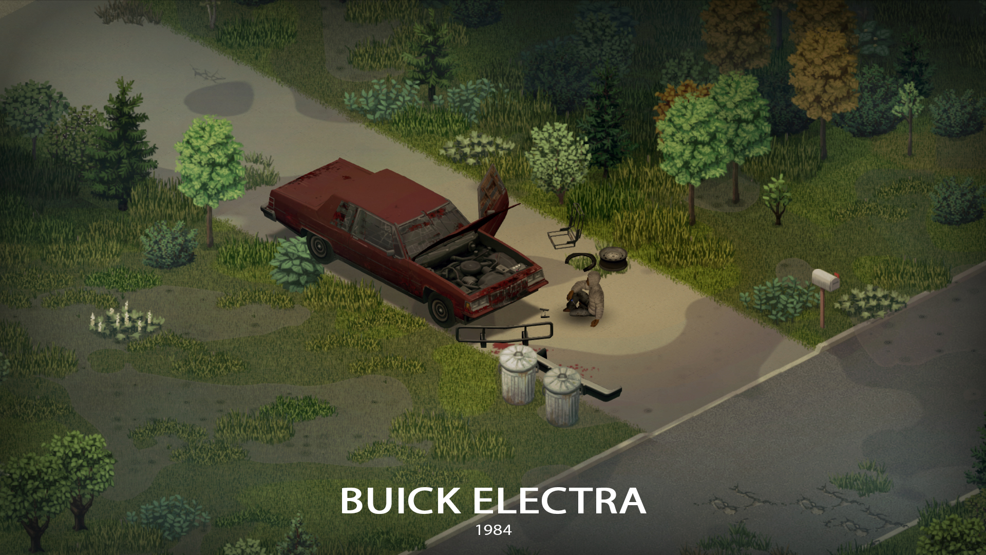 ’84 Buick Electra — screenshot 6