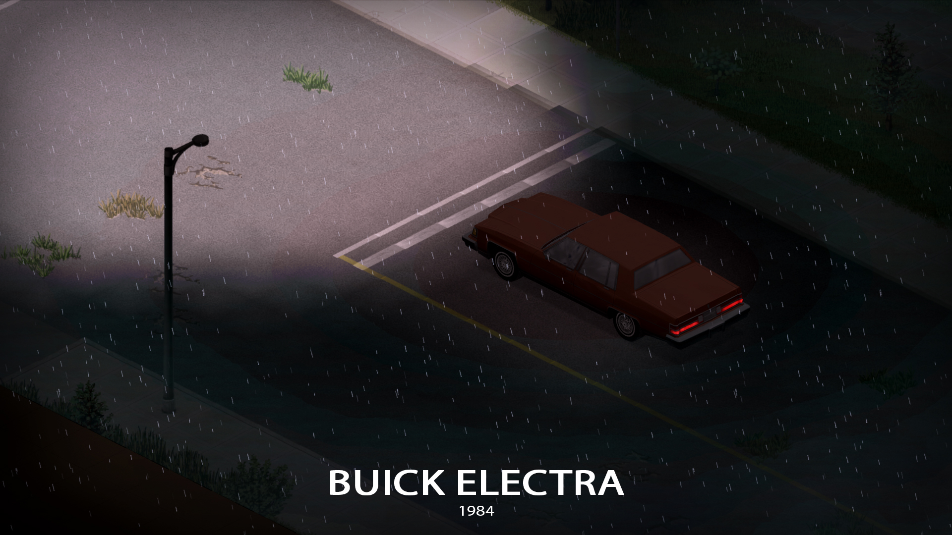 ’84 Buick Electra — screenshot 3