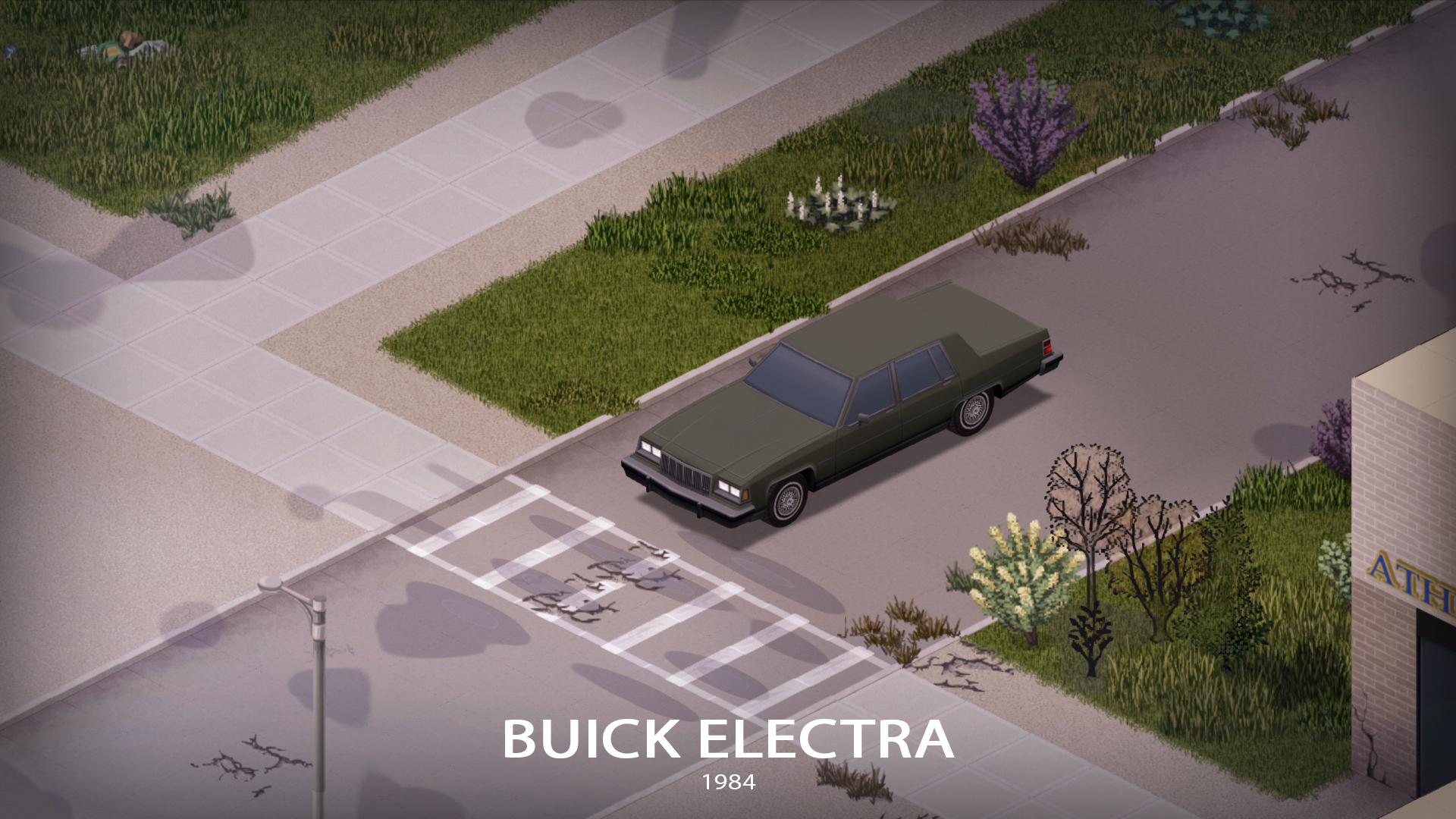 ’84 Buick Electra — screenshot 7