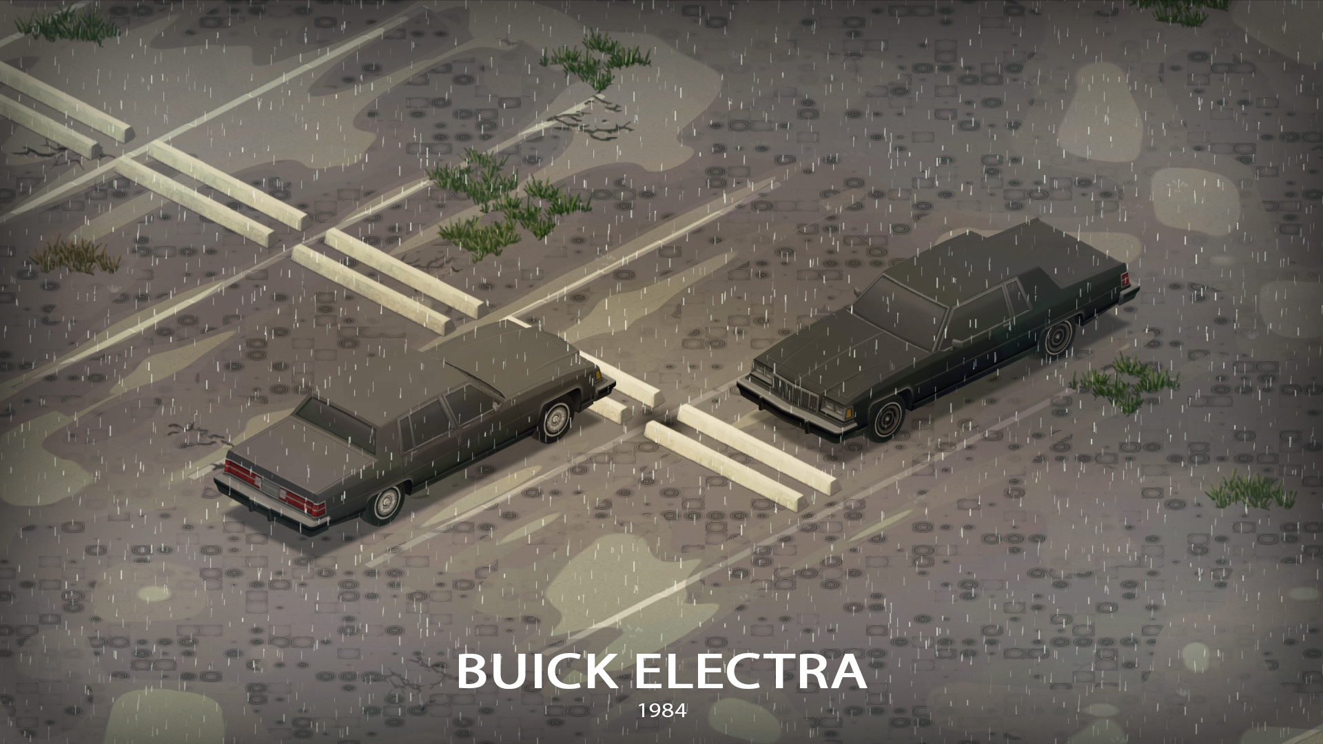 ’84 Buick Electra — screenshot 1