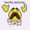 Vanilla Vehicles Replacer (KI5)