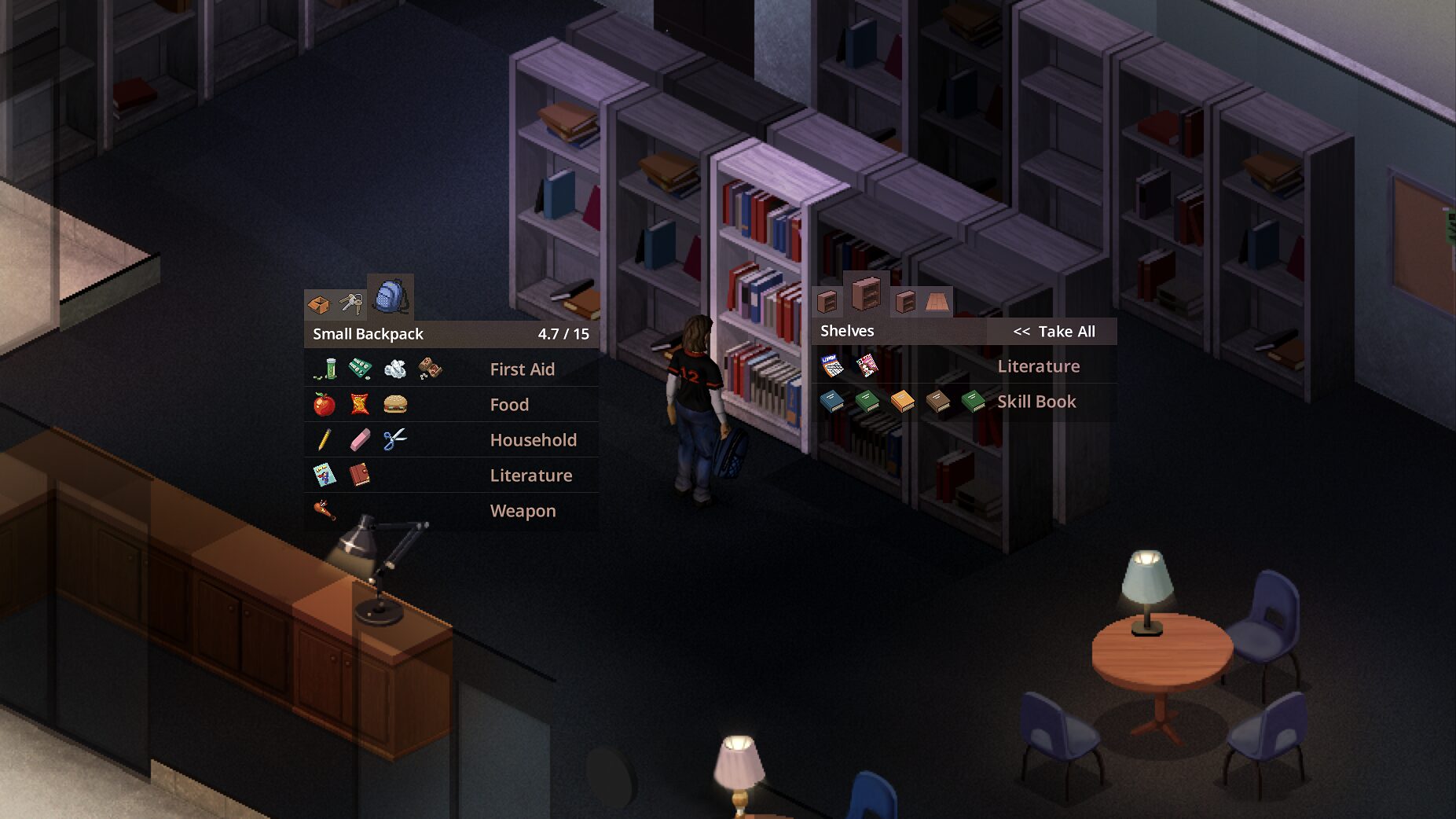 Inventory ReInvented — screenshot 1