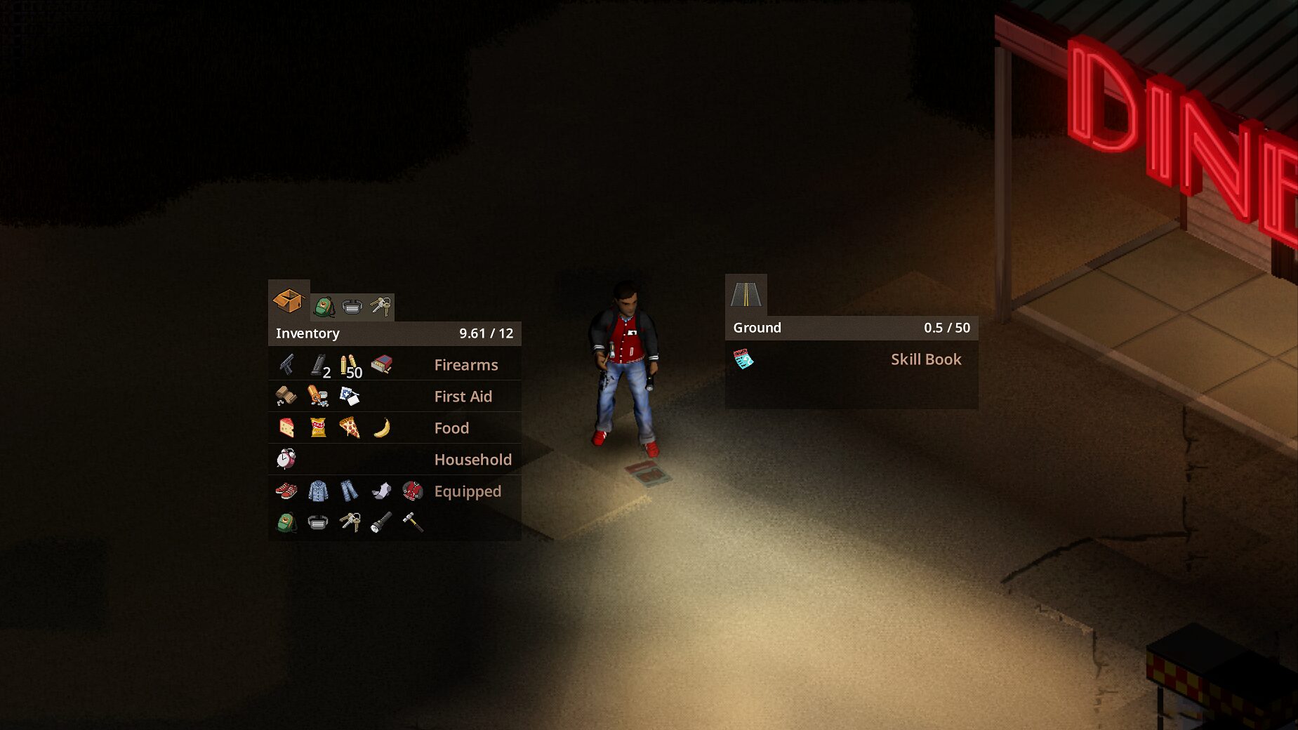 Inventory ReInvented — screenshot 2