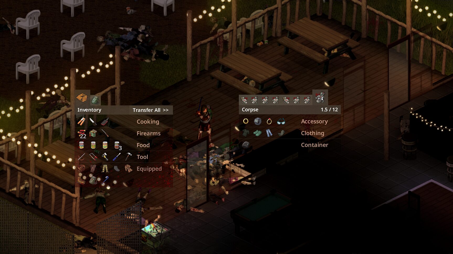 Inventory ReInvented — screenshot 4