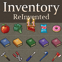 Inventory ReInvented