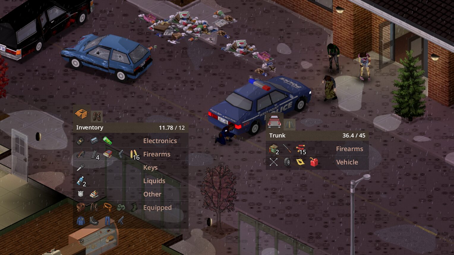 Inventory ReInvented — screenshot 3