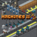 [B41]MachinesII