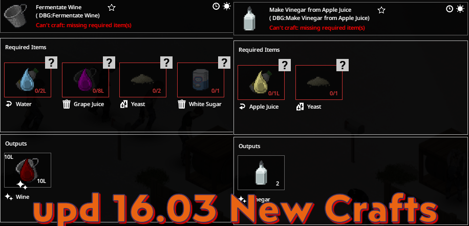 Farming Expansion B42 — screenshot 3