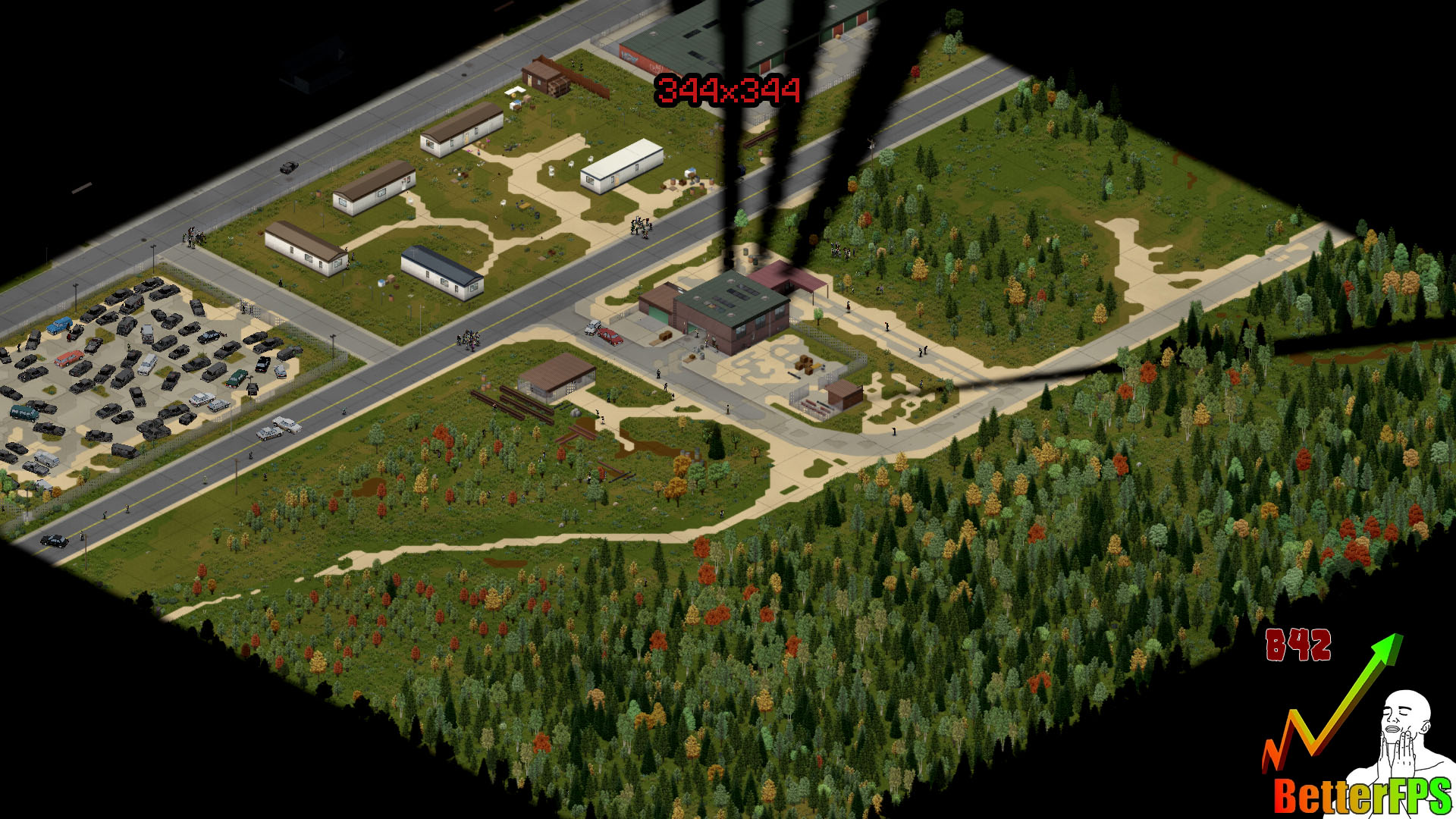 BetterFPS_B42 — screenshot 4