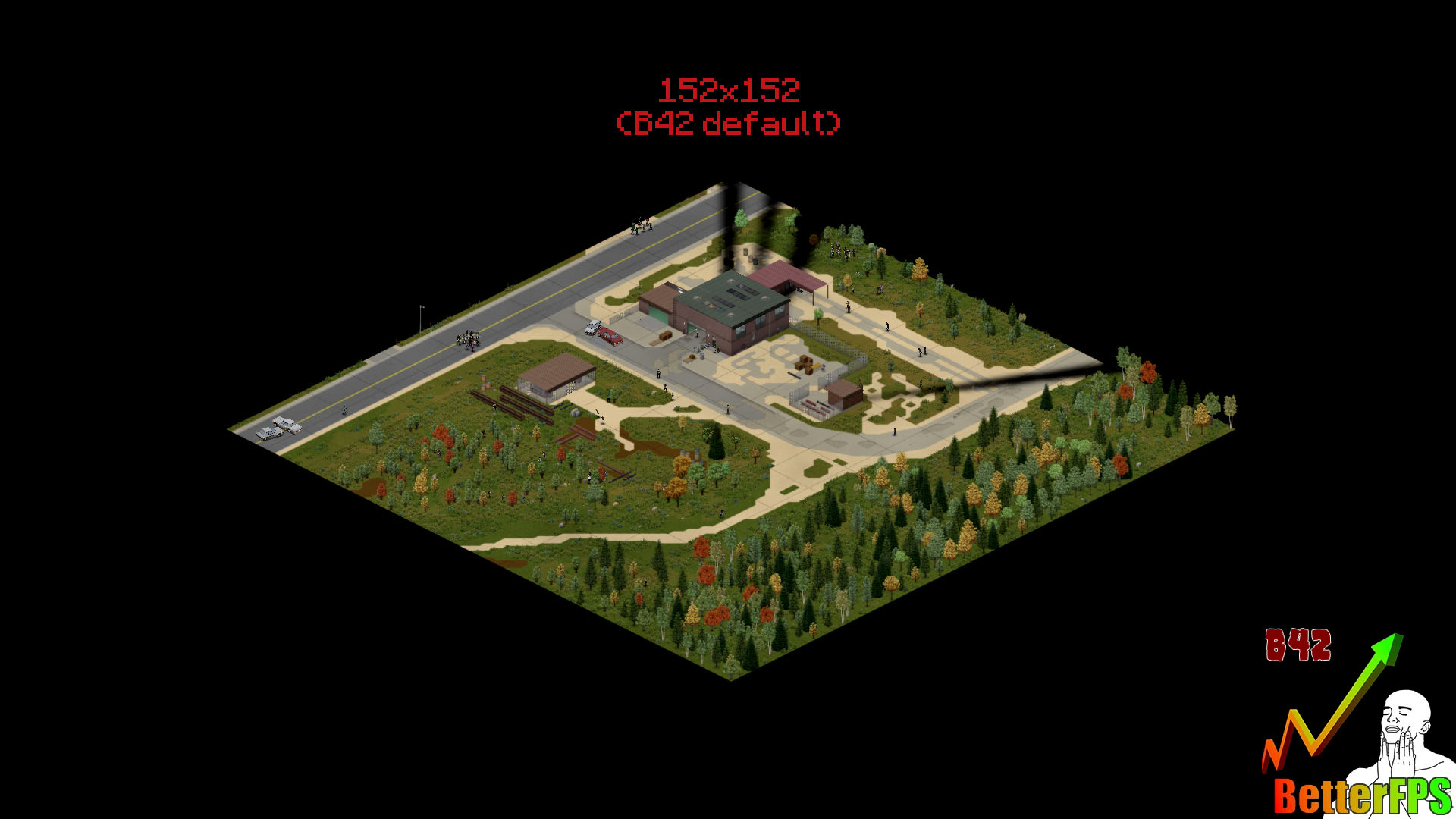 BetterFPS_B42 — screenshot 3
