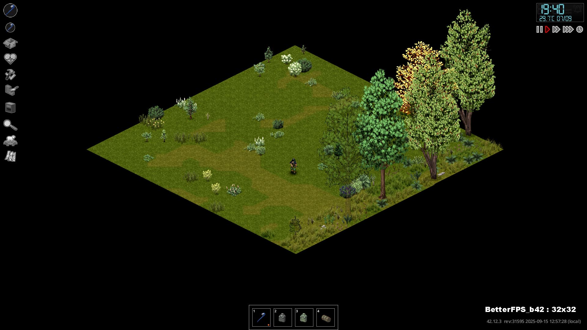 BetterFPS_B42 — screenshot 5