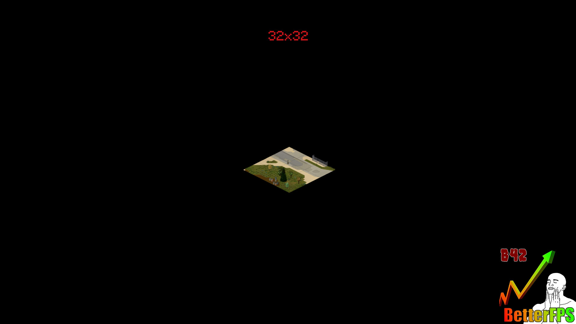BetterFPS_B42 — screenshot 2