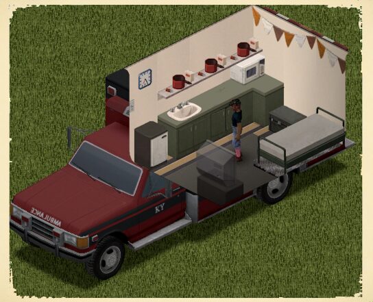 RV Life — screenshot 4