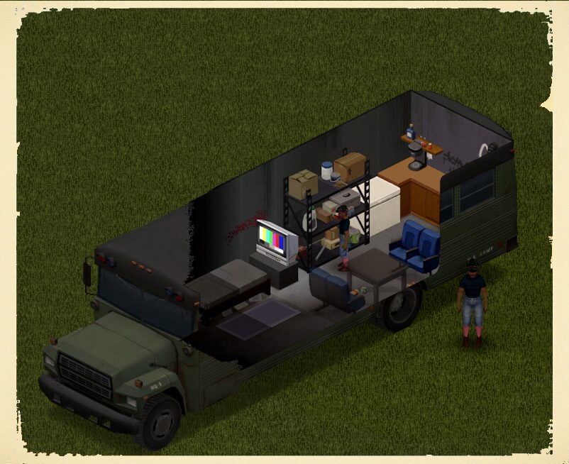 RV Life — screenshot 3