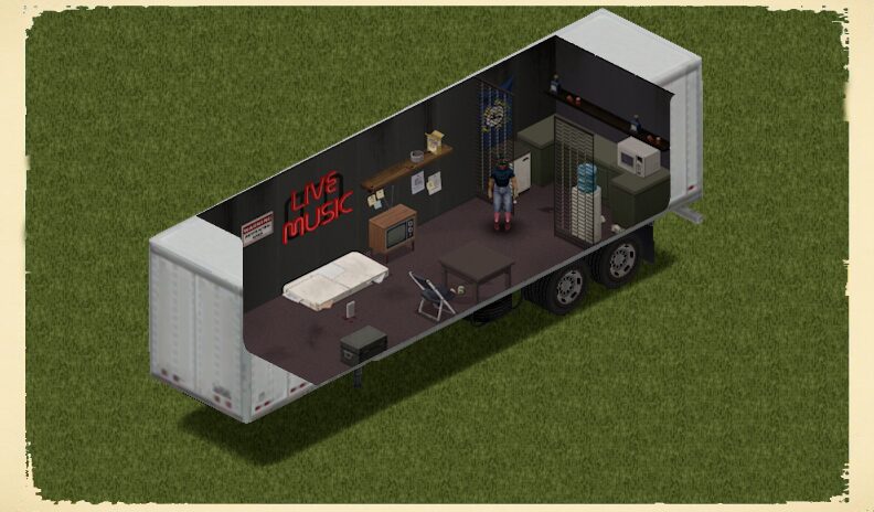 RV Life — screenshot 5