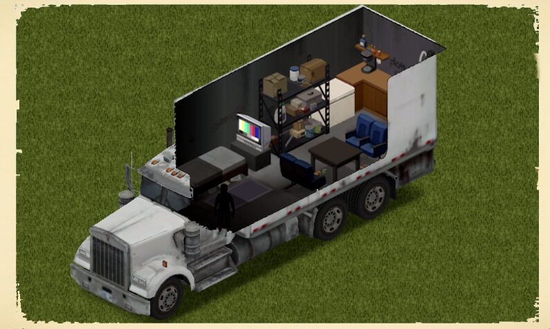 RV Life — screenshot 6