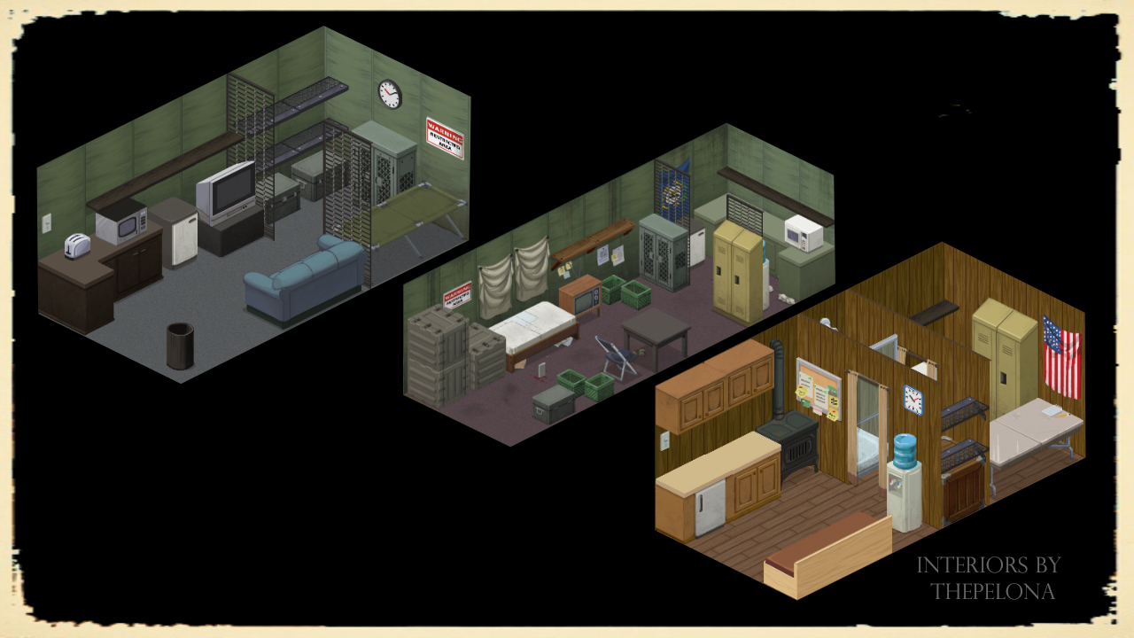 RV Life — screenshot 8