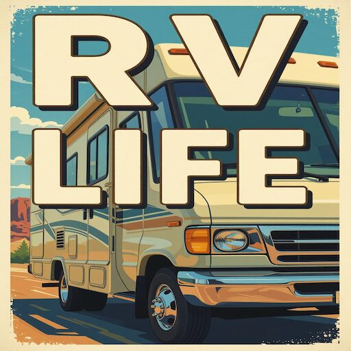 RV Life — screenshot 1