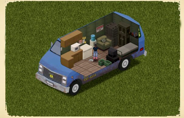 RV Life — screenshot 7