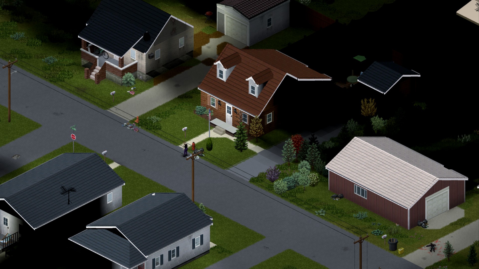 Muldraugh 1993 — screenshot 10