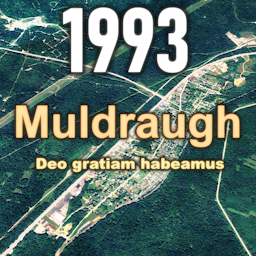 Muldraugh 1993