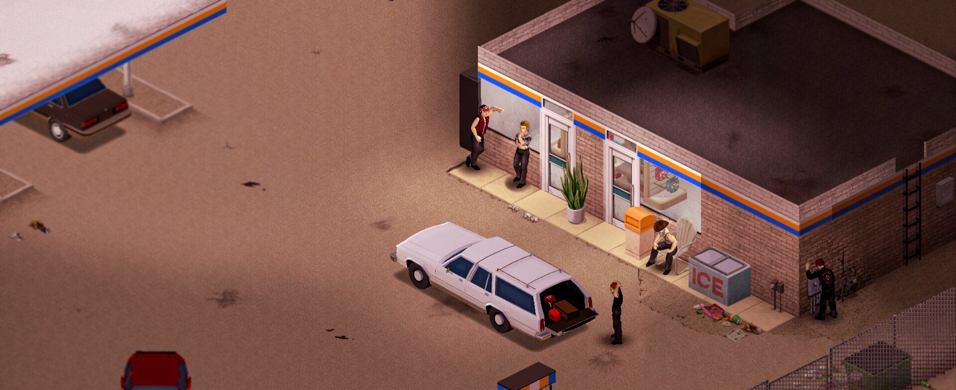 Muldraugh 1993 — screenshot 5