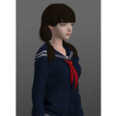 [B42.17] VSGirlBody(Integrated)