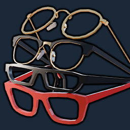 Eyewear rework project [B42]