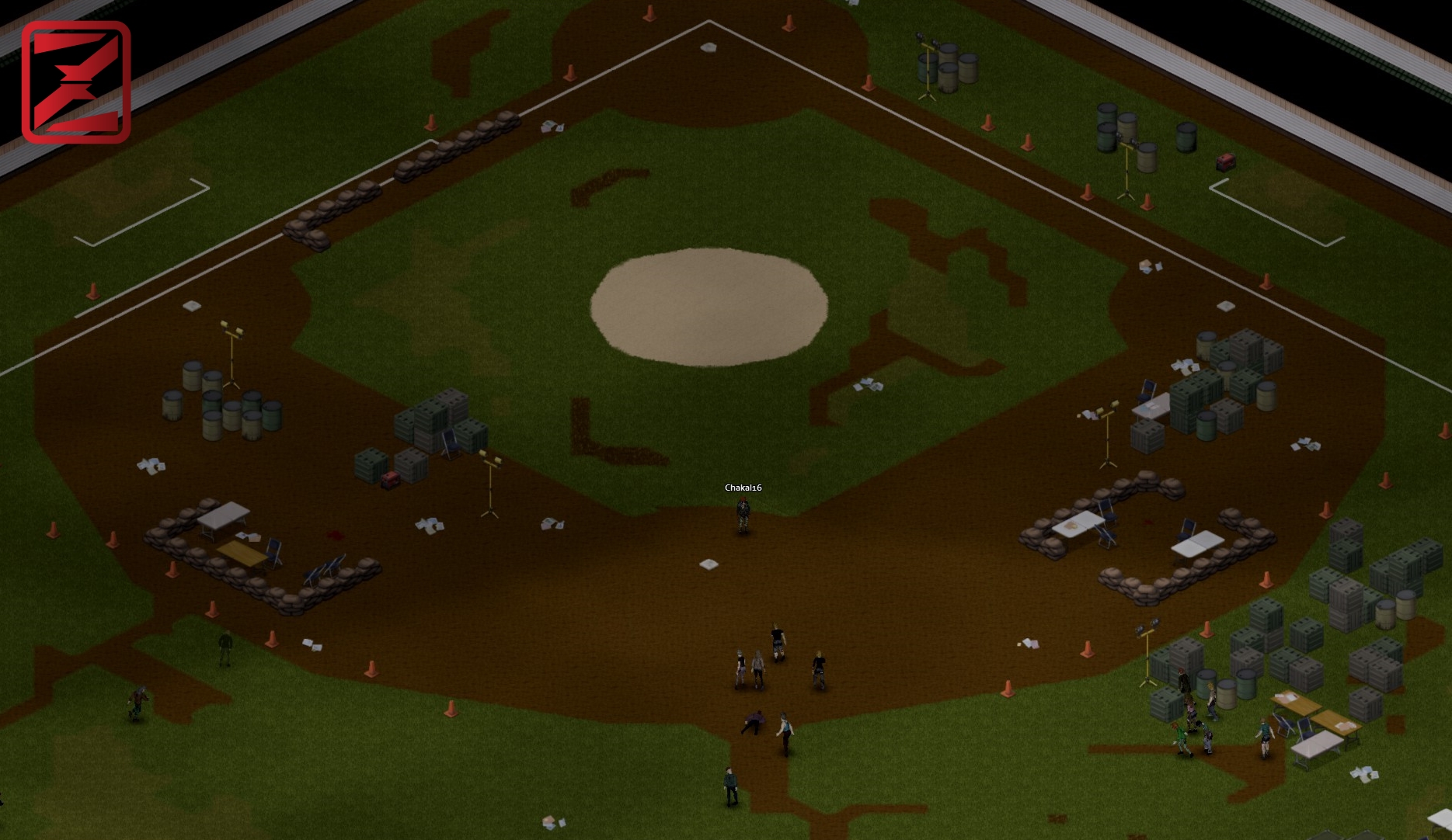 SecretZ Pandemic — screenshot 9