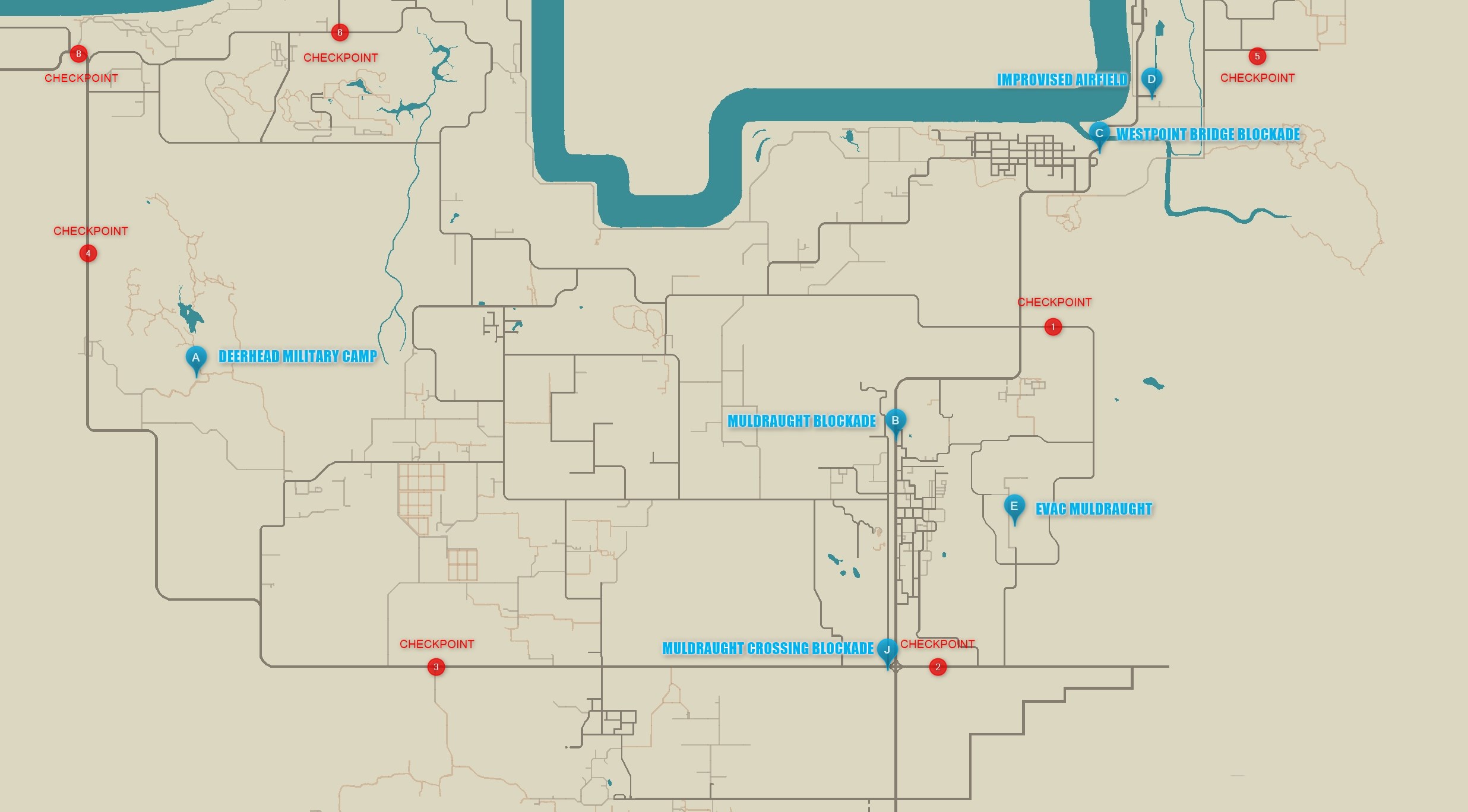 SecretZ Pandemic — screenshot 2