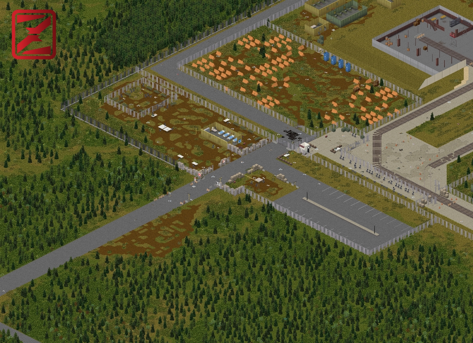 SecretZ Pandemic — screenshot 5