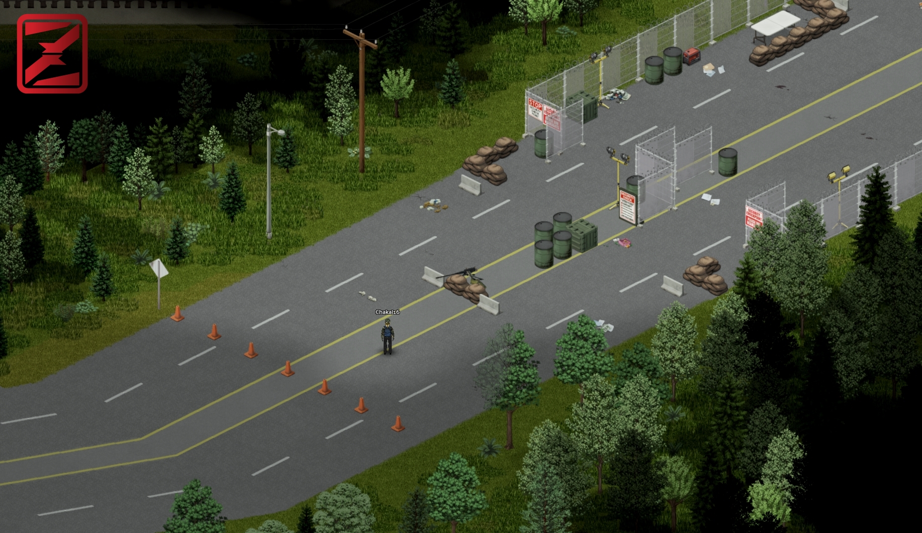 SecretZ Pandemic — screenshot 4