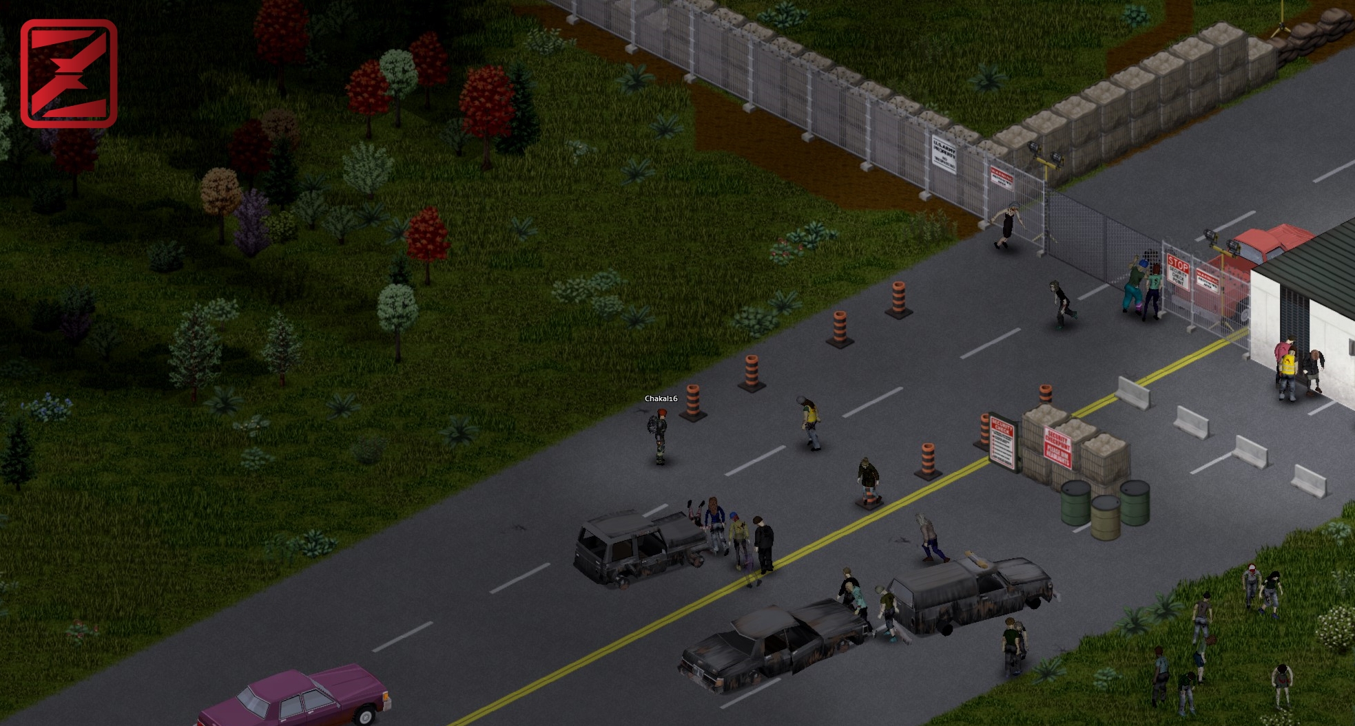 SecretZ Pandemic — screenshot 6