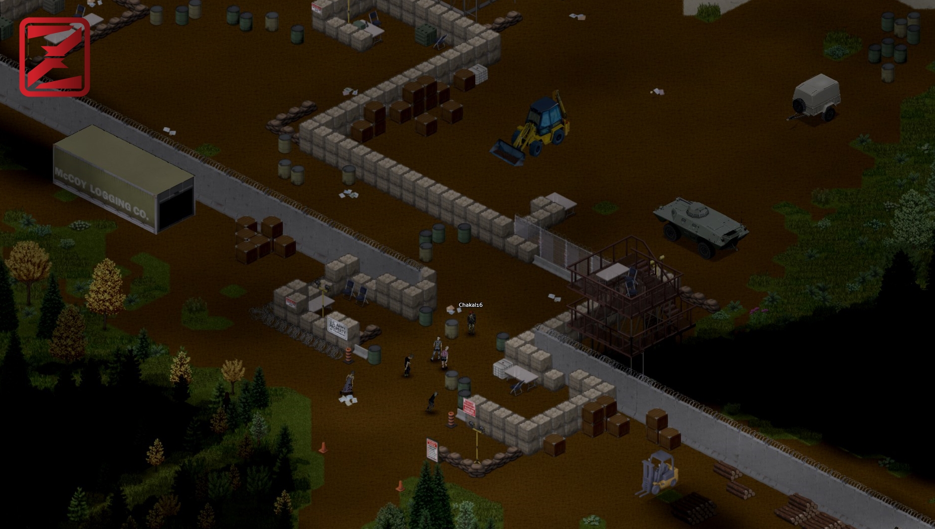 SecretZ Pandemic — screenshot 7