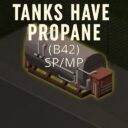 Tanks Have Propane (B42) .14 & .15