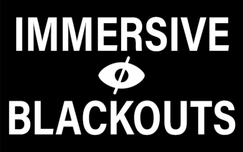 Immersive Blackouts [B42.15+][MP]